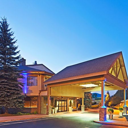 Holiday Inn Express Blowing Rock South By Ihg Exteriör bild