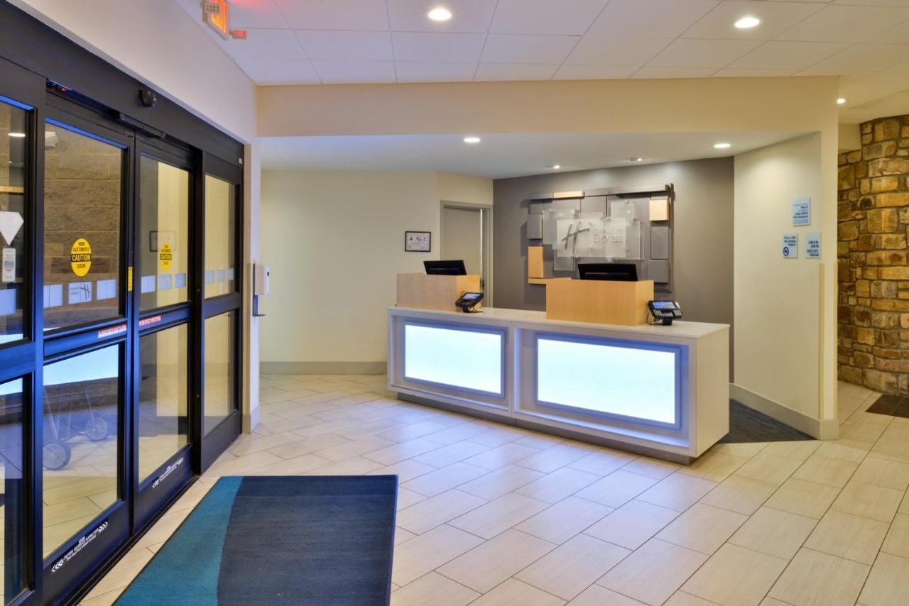 Holiday Inn Express Blowing Rock South By Ihg Exteriör bild