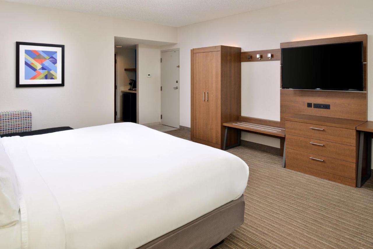Holiday Inn Express Blowing Rock South By Ihg Exteriör bild