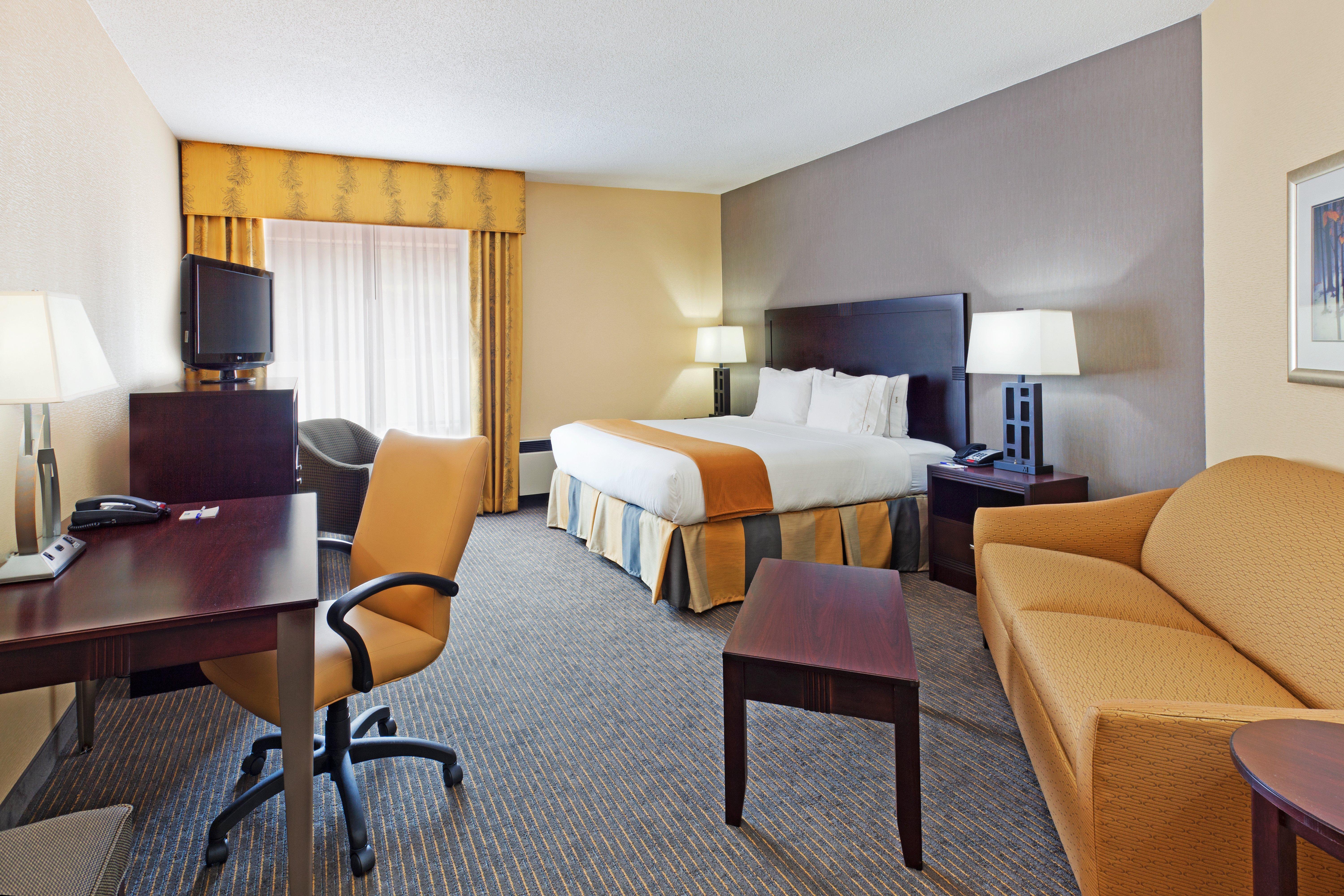 Holiday Inn Express Blowing Rock South By Ihg Exteriör bild