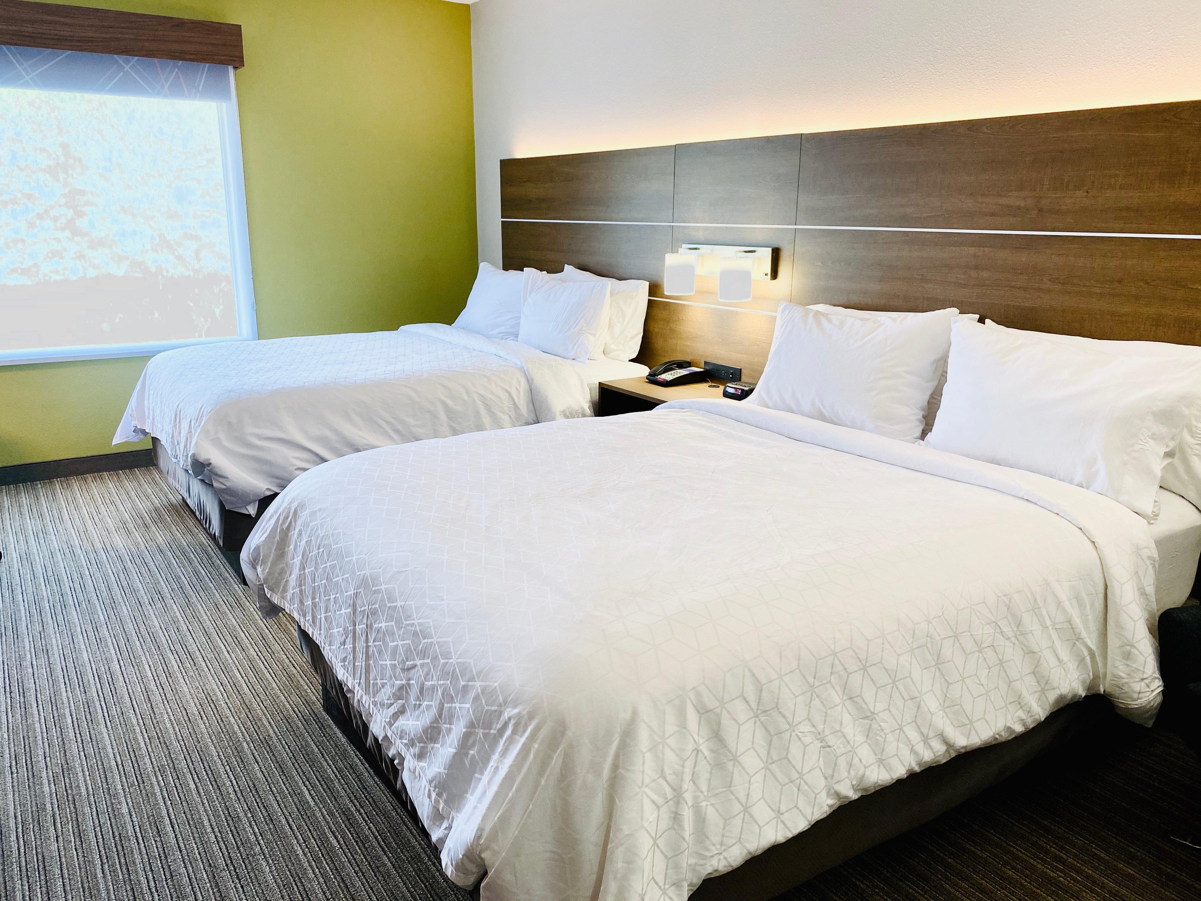 Holiday Inn Express Blowing Rock South By Ihg Exteriör bild