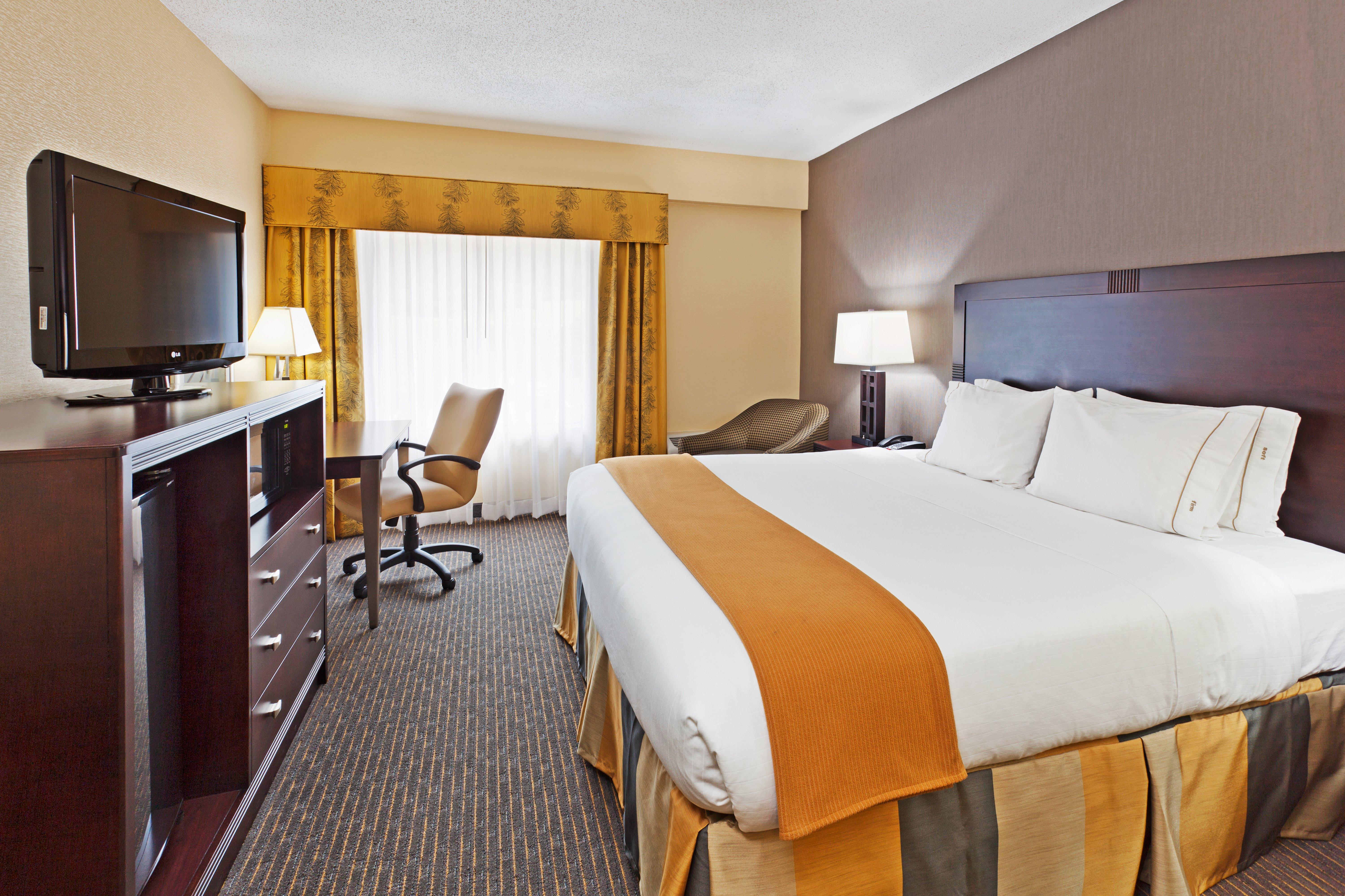 Holiday Inn Express Blowing Rock South By Ihg Exteriör bild