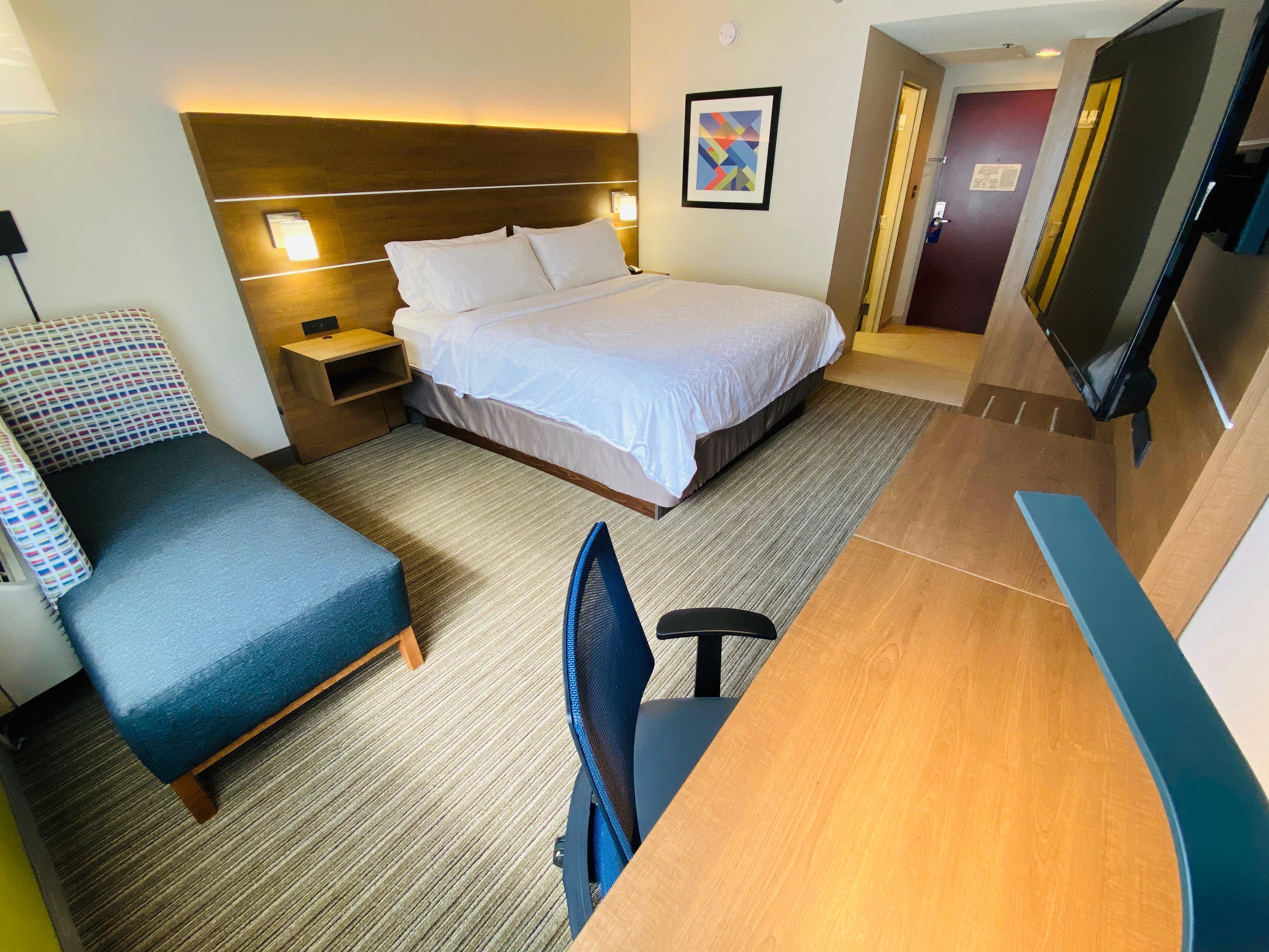 Holiday Inn Express Blowing Rock South By Ihg Exteriör bild