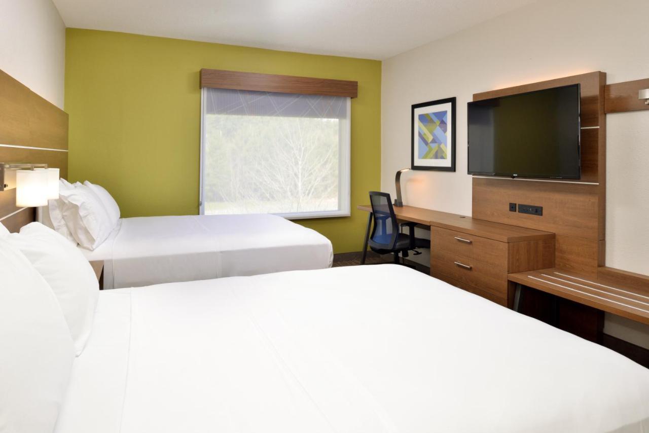 Holiday Inn Express Blowing Rock South By Ihg Exteriör bild