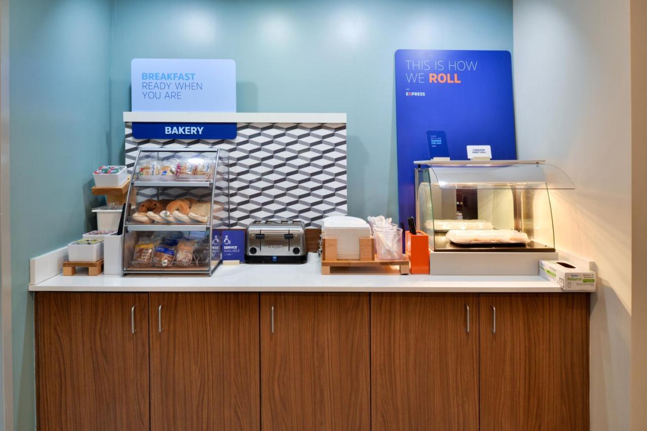 Holiday Inn Express Blowing Rock South By Ihg Exteriör bild