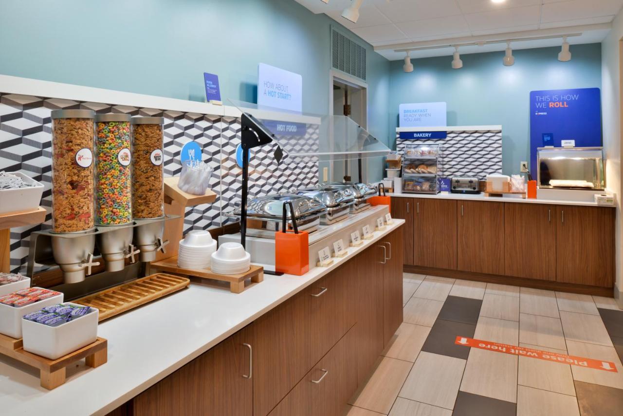Holiday Inn Express Blowing Rock South By Ihg Exteriör bild
