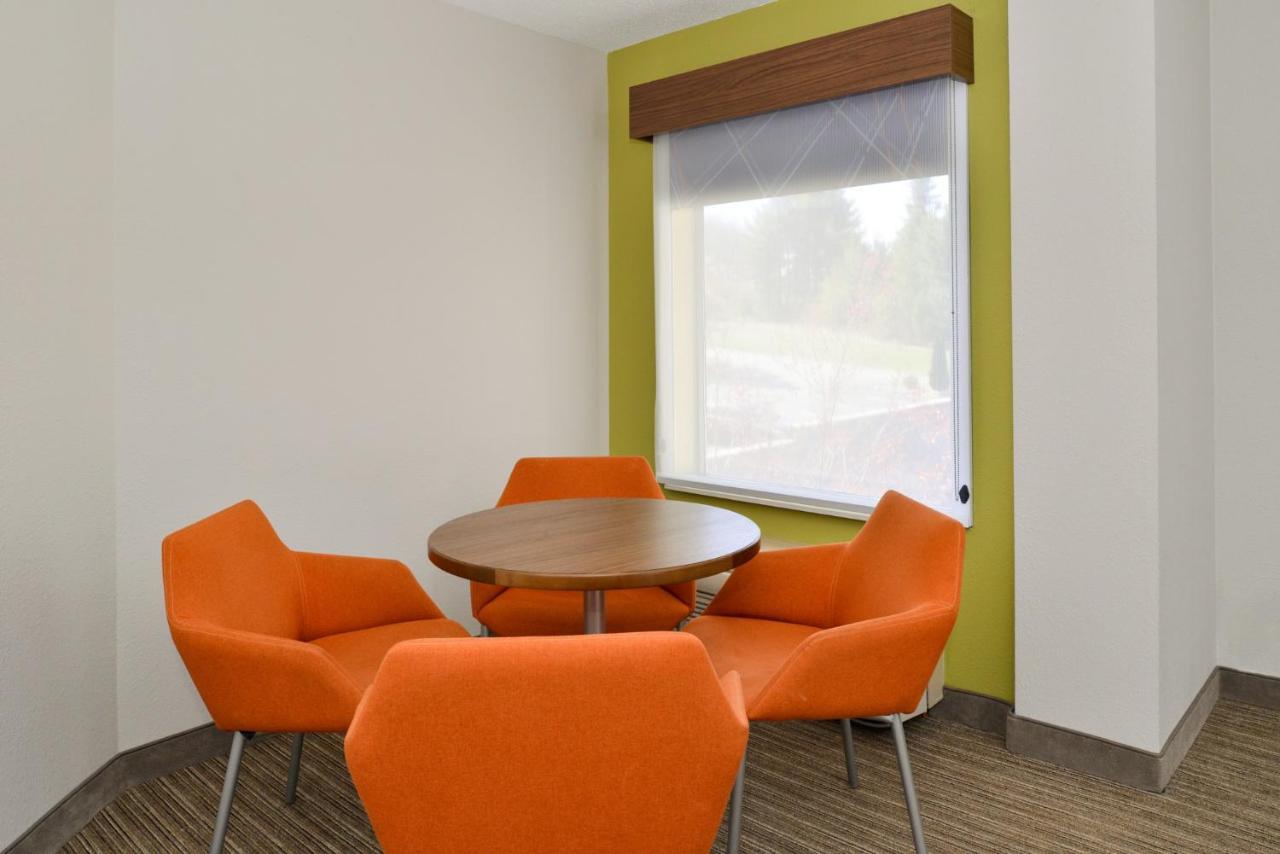 Holiday Inn Express Blowing Rock South By Ihg Exteriör bild