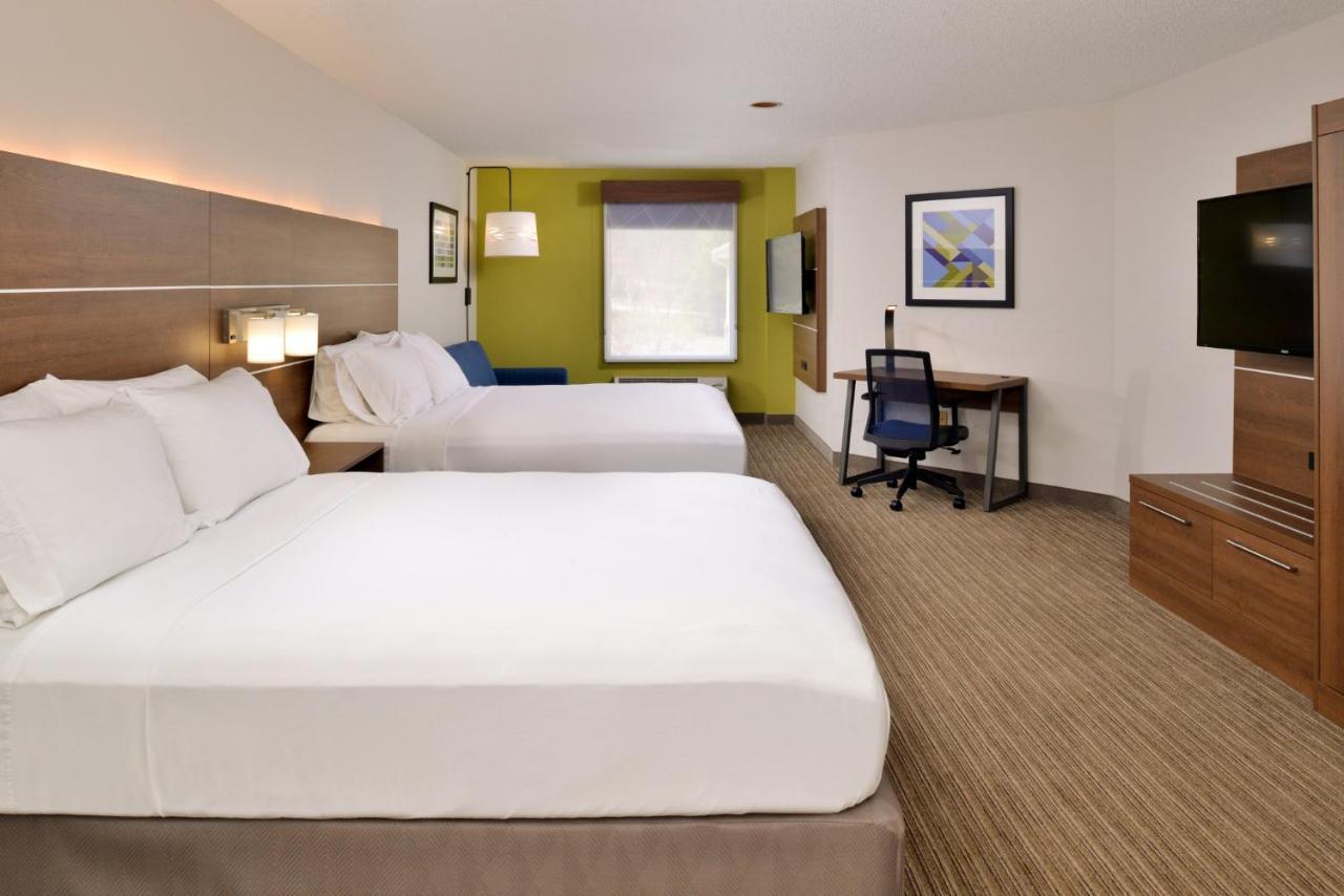 Holiday Inn Express Blowing Rock South By Ihg Exteriör bild