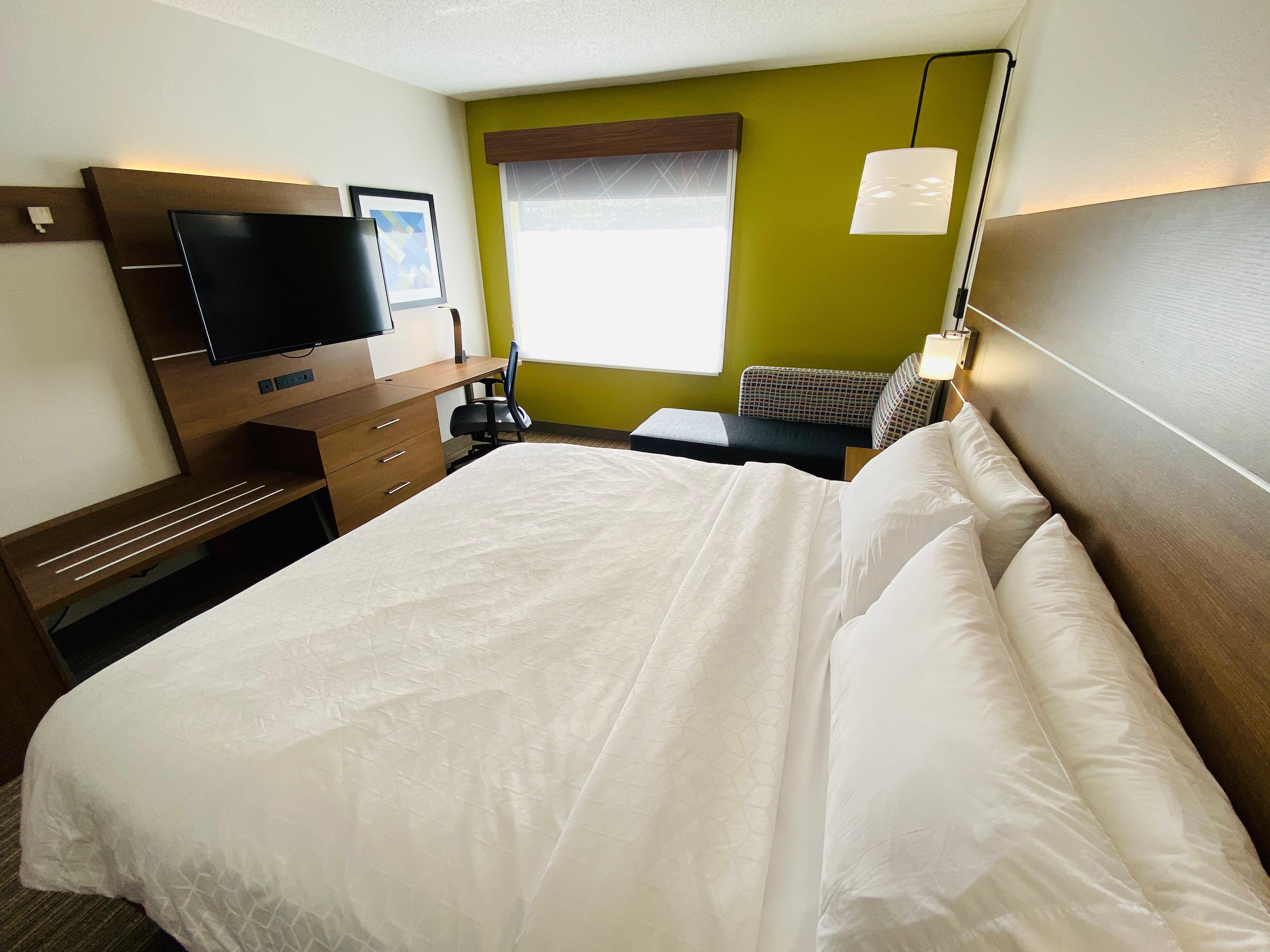 Holiday Inn Express Blowing Rock South By Ihg Exteriör bild