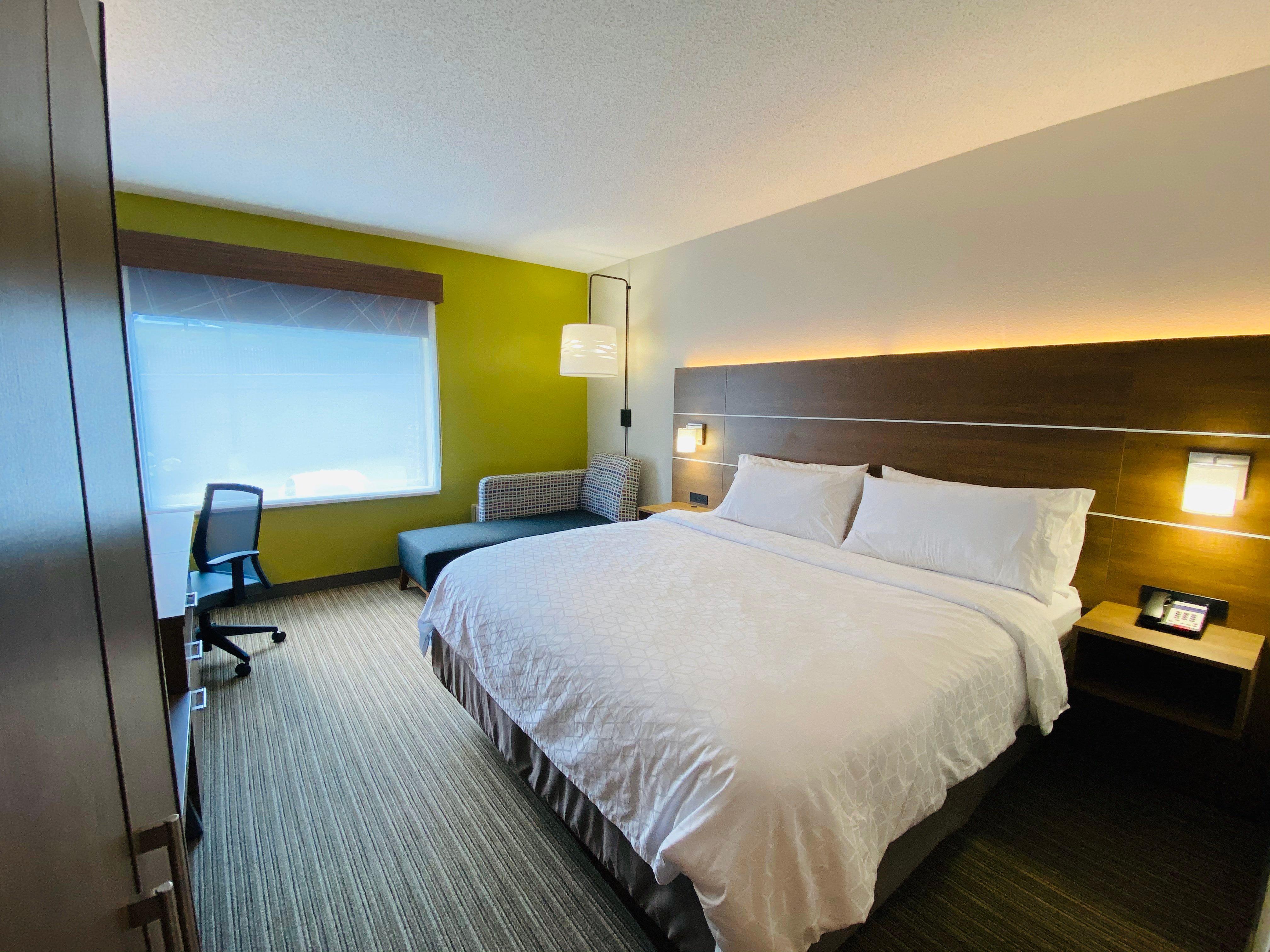 Holiday Inn Express Blowing Rock South By Ihg Exteriör bild