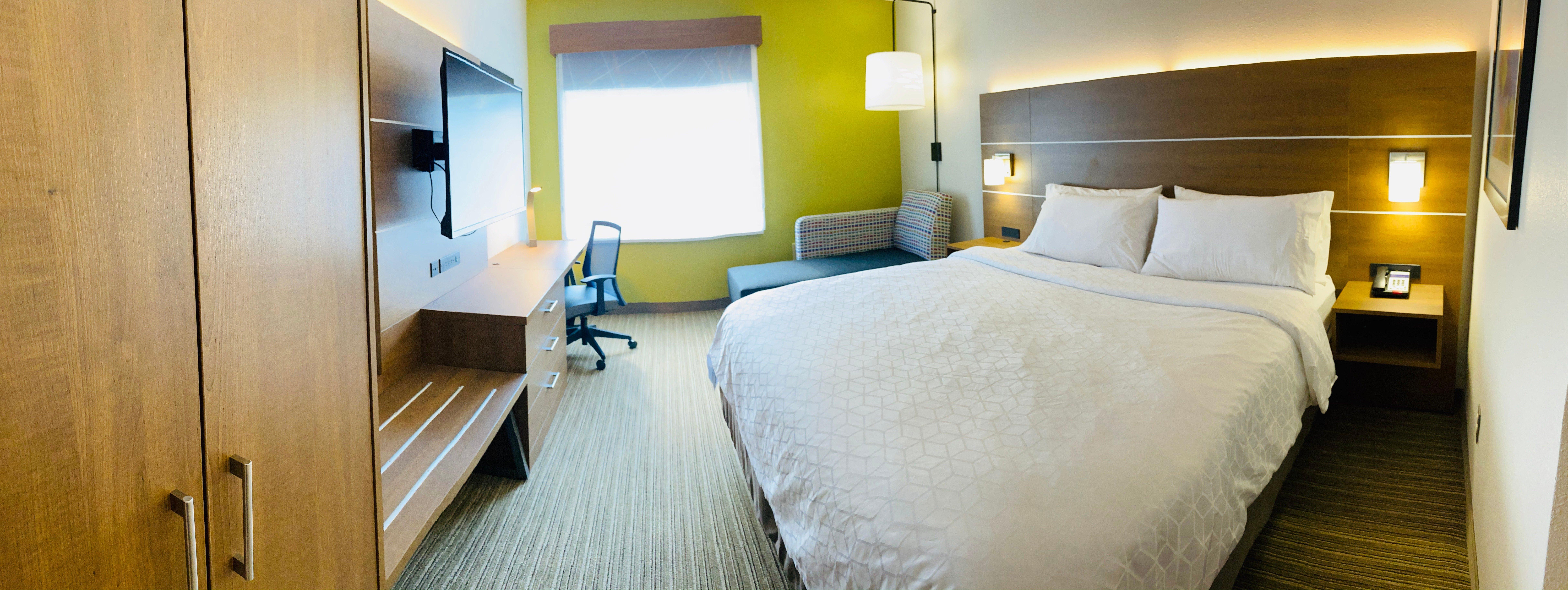 Holiday Inn Express Blowing Rock South By Ihg Exteriör bild