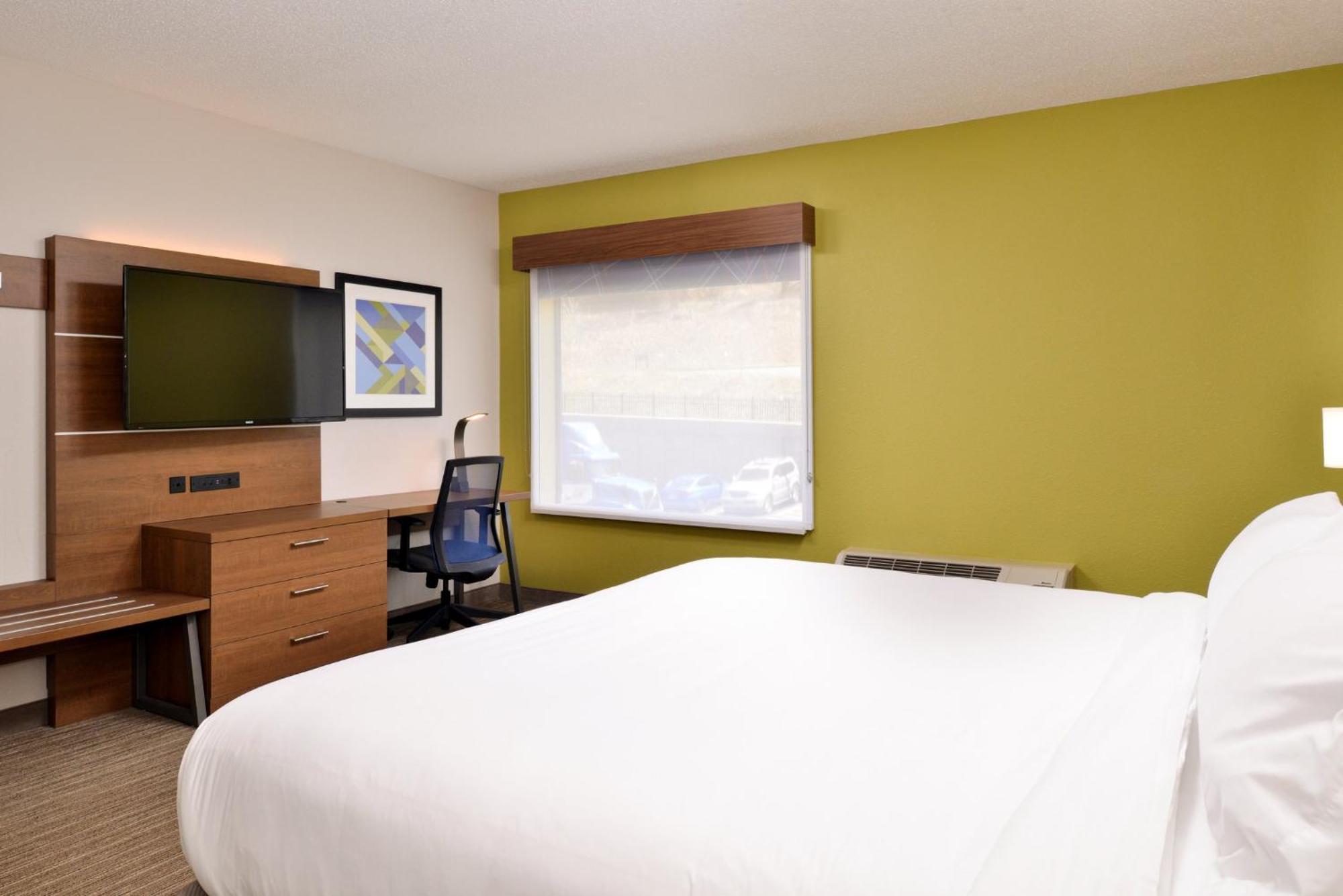 Holiday Inn Express Blowing Rock South By Ihg Exteriör bild