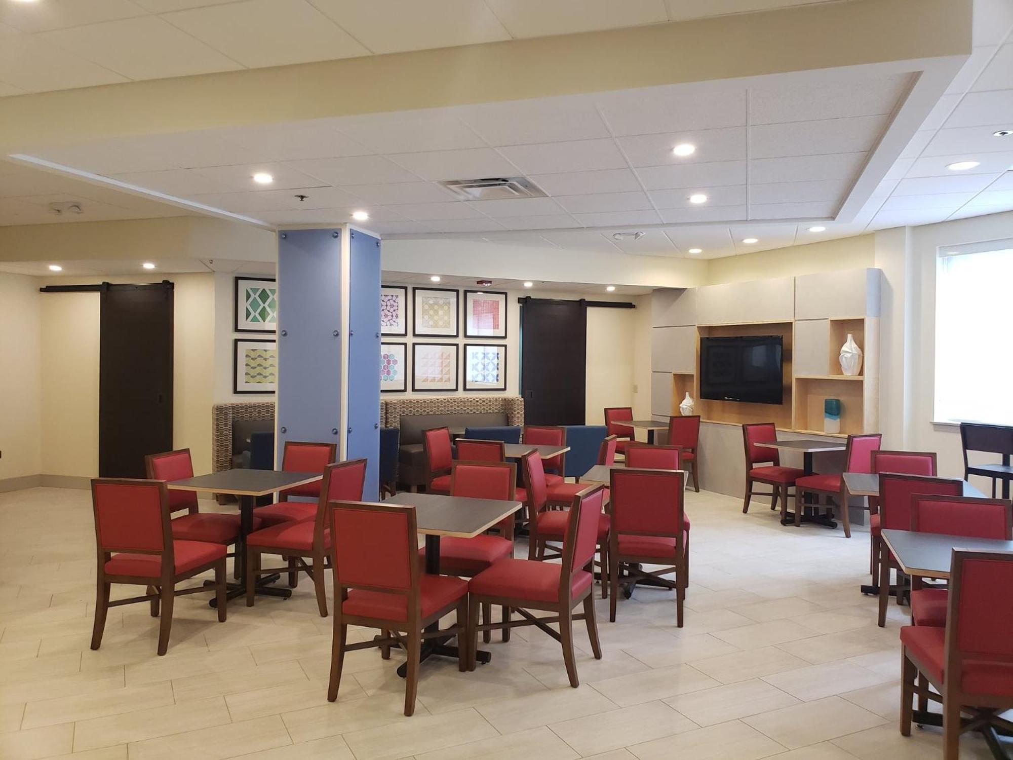 Holiday Inn Express Blowing Rock South By Ihg Exteriör bild