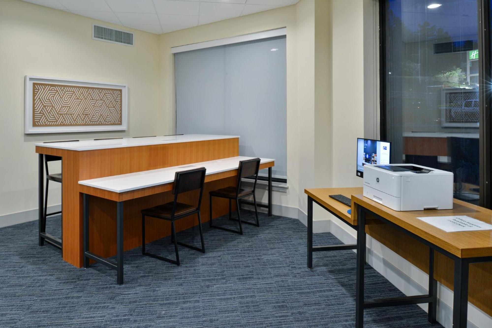 Holiday Inn Express Blowing Rock South By Ihg Exteriör bild