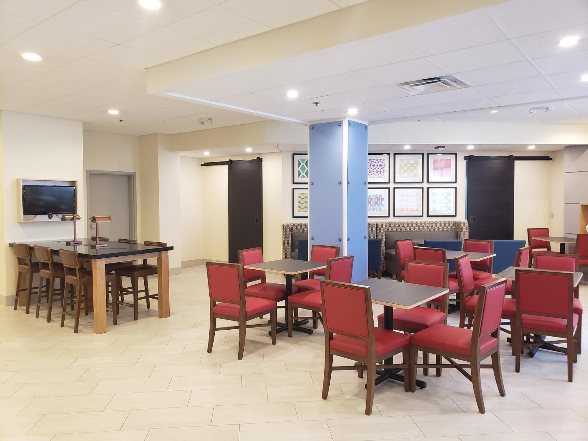 Holiday Inn Express Blowing Rock South By Ihg Exteriör bild